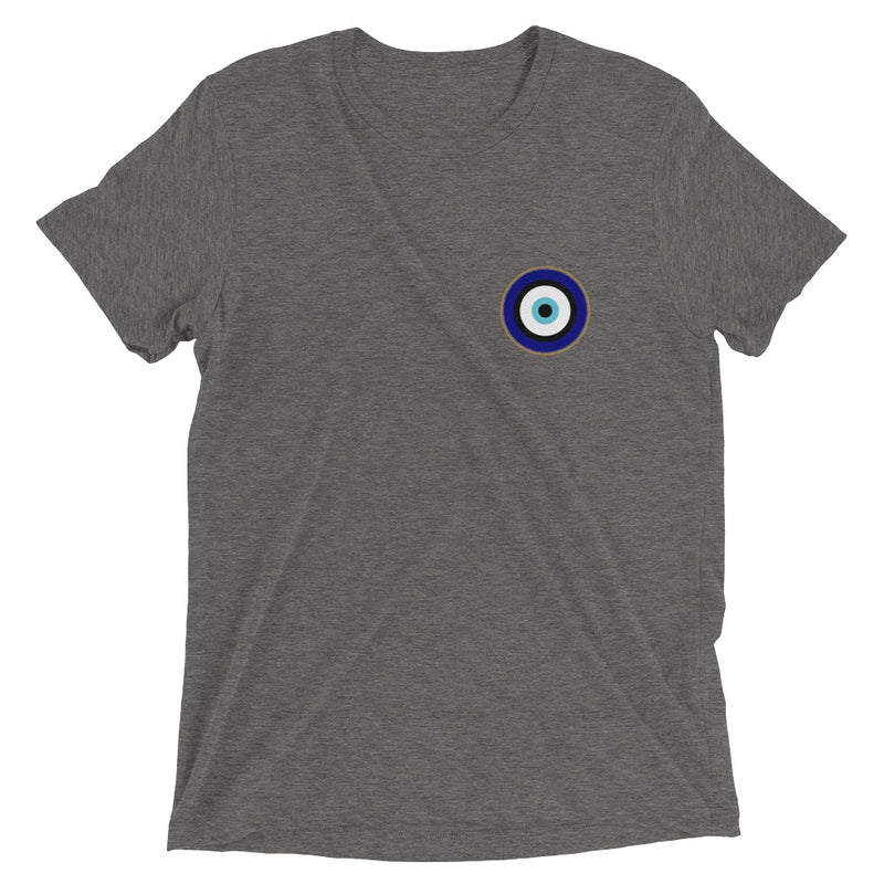 Armenian Symbols, Unisex Short Sleeve T-Shirt, Evil Eye