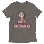 ArmEnglish, Unisex Short Sleeve T-Shirt, Kes Beran