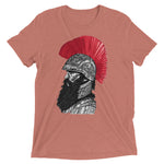 Armenian Historical Figures, Unisex Short Sleeve T-Shirt, Vardan Mamikonian