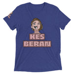 ArmEnglish, Unisex Short Sleeve T-Shirt, Kes Beran