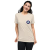 Armenian Symbols, Unisex Short Sleeve T-Shirt, Evil Eye