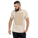 Armenian Symbols, Unisex Short Sleeve T-Shirt, Khachkar