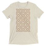 Armenian Symbols, Unisex Short Sleeve T-Shirt, Khachkar