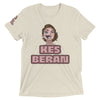 ArmEnglish, Unisex Short Sleeve T-Shirt, Kes Beran