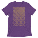 Armenian Symbols, Unisex Short Sleeve T-Shirt, Khachkar