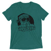 Dzmer Papi, Grandfather Winter, Unisex Short Sleeve T-Shirt