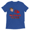 Armenian Idiom, Unisex Short Sleeve T-Shirt, Glookhs Gnats