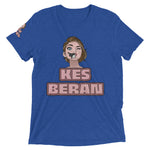 ArmEnglish, Unisex Short Sleeve T-Shirt, Kes Beran