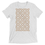 Armenian Symbols, Unisex Short Sleeve T-Shirt, Khachkar