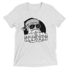 Dzmer Papi, Grandfather Winter, Unisex Short Sleeve T-Shirt