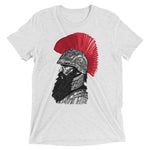 Armenian Historical Figures, Unisex Short Sleeve T-Shirt, Vardan Mamikonian