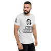 ArmEnglish, Unisex Short Sleeve T-Shirt, Kes Beran, Black Monotone