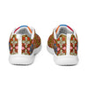 Women’s Athletic Shoes, Armenian Ornamental Art