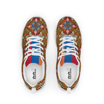 Women’s Athletic Shoes, Armenian Ornamental Art