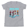 Gamer, Youth Short Sleeve T-Shirt, Armo Crew